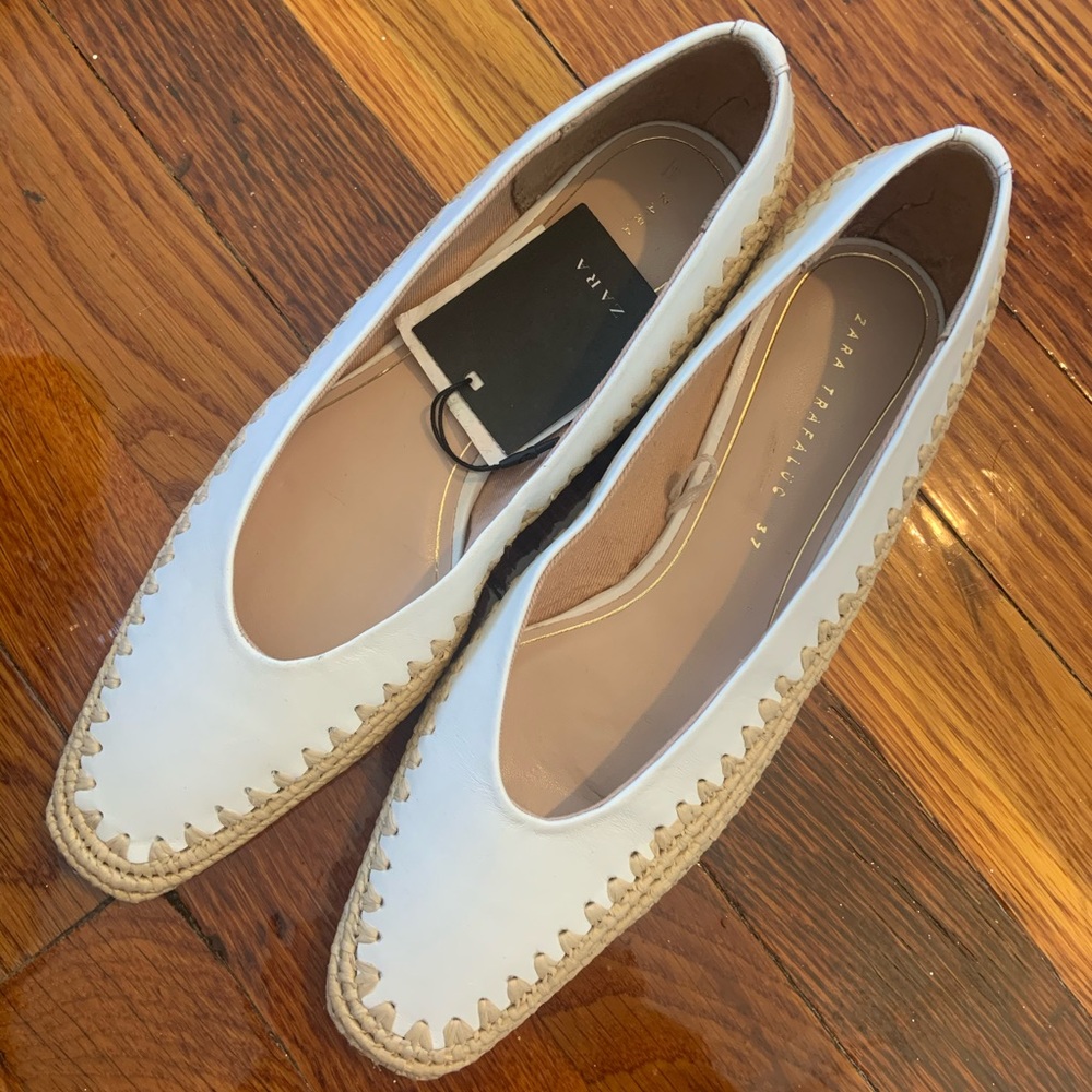 Zara shoes